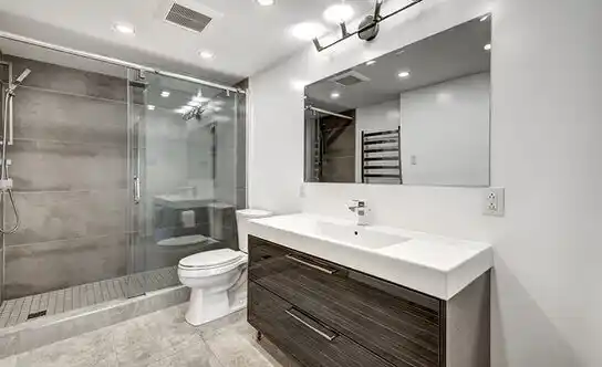 bathroom services Colorado City